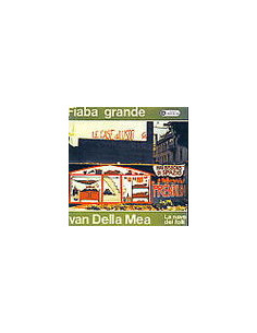 Della Mea Ivan - Fiaba Grande - (CD)