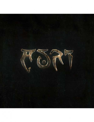 Auri - Auri (Limited Edt.Earbook) - (CD)