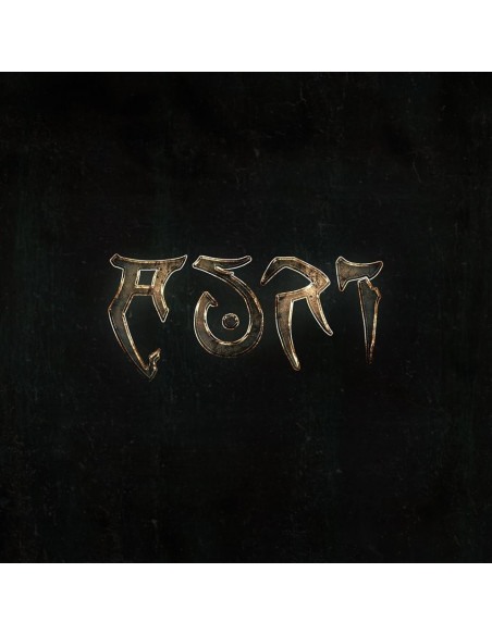 Auri - Auri (Digipak Limited Edt.) - (CD)