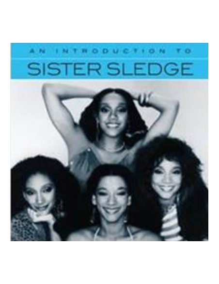 Sister Sledge - An Introduction To - (CD)