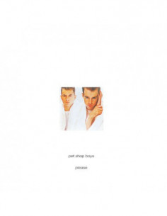 Pet Shop Boys - Please: Further Listening 1984 - (CD)