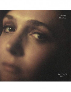 Blasko Sarah - Depth Of Field - (CD)