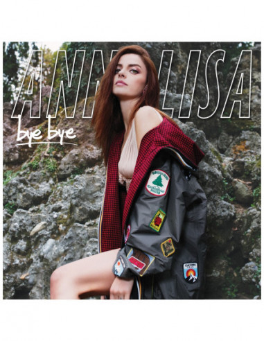 Annalisa - Bye Bye - (CD)