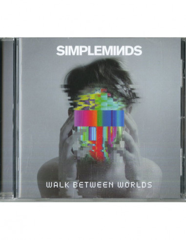Simple Minds - Walk Between Worlds -...