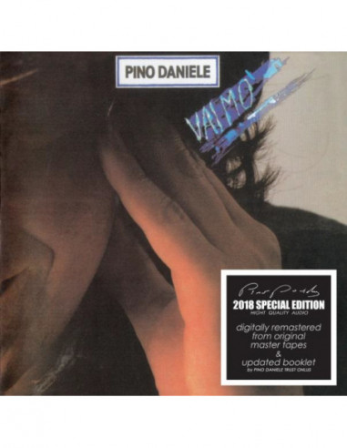 Daniele Pino - Vai Mo' (Remastered...