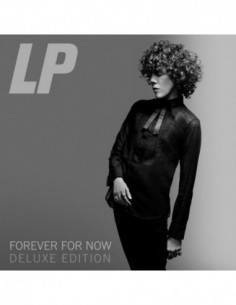 Lp (Laura Pergolizzi) - Forever For Now (Deluxe Edt.) - (CD)