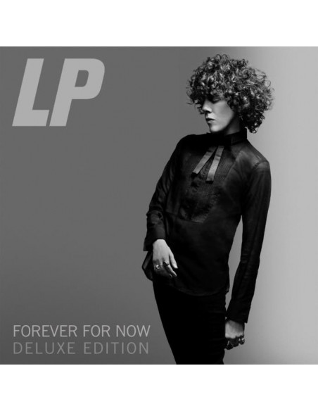 Lp (Laura Pergolizzi) - Forever For Now (Deluxe Edt.) - (CD)