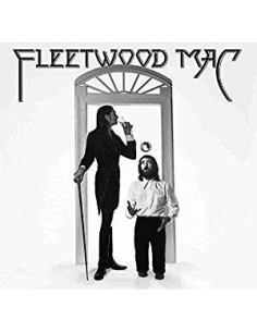 Fleetwood Mac - Fleetwood Mac (Remastered Edt.) - (CD)