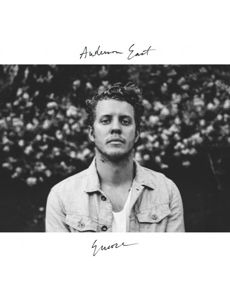 Anderson East - Encore - (CD)