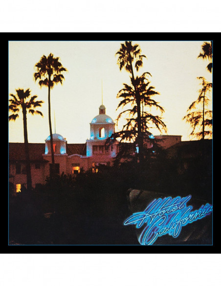 Eagles - Hotel California (40Th Anniversary Expanded Edt.) - (CD)