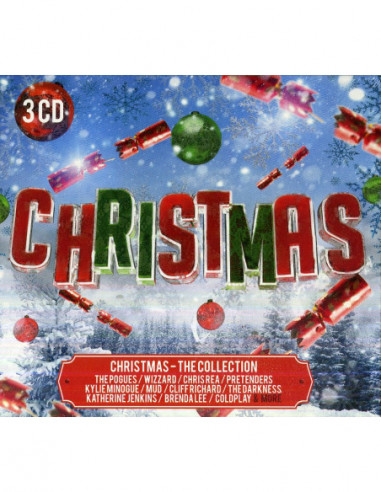 Compilation - Christmas: The...