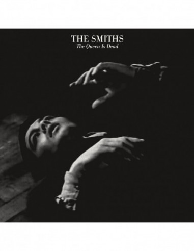 Smiths The - The Queen Is Dead - (CD)