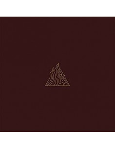 Trivium - The Sin And The Sentence - (CD)