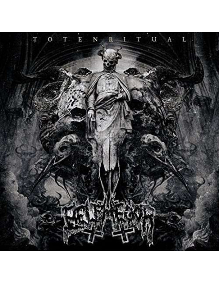 Belphegor - Totenritual (Digipak) - (CD)