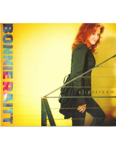 Raitt Bonnie - Slipstream - (CD)