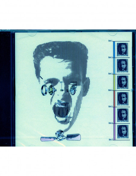 Mike And The Mechanics - Mike + The Mechanics - (CD)