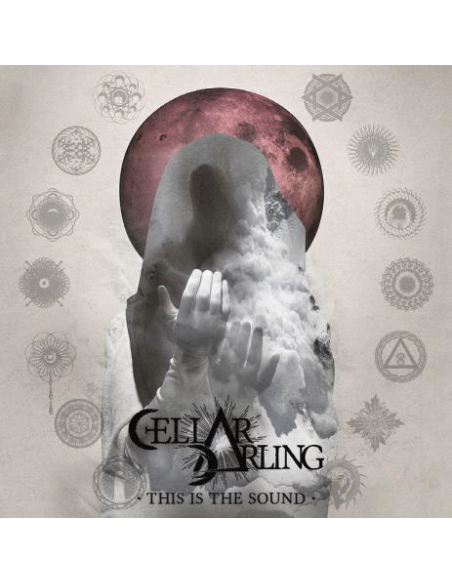 Cellar Darling - This Is The Sound (Digipack) - (CD)