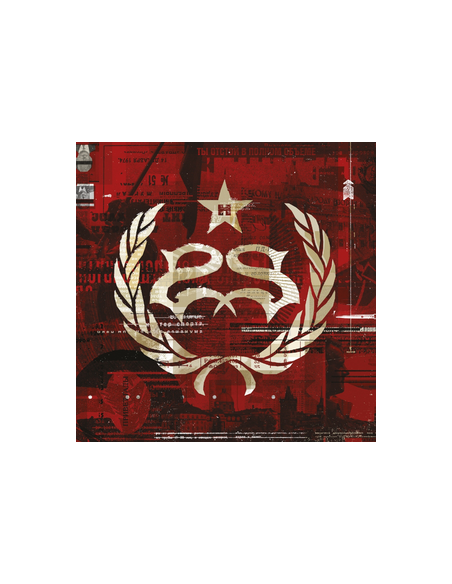 Stone Sour - Hydrograd - (CD)
