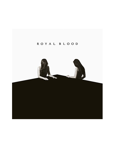 Royal Blood - How Did We Get So Dark?...