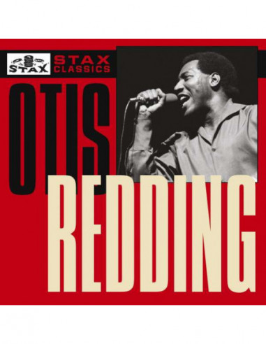 Redding Otis - Stax Classics (60Th...