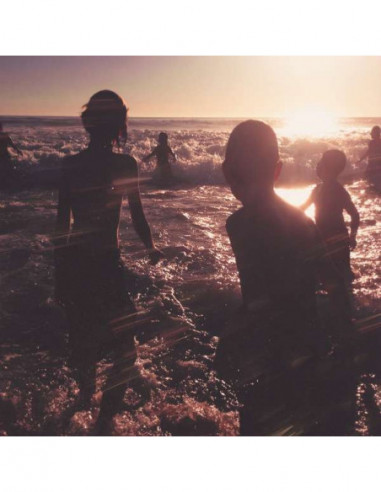 Linkin Park - One More Light - (CD)