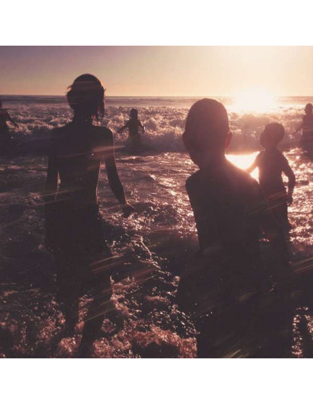Linkin Park - One More Light - (CD)