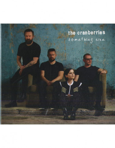 Cranberries The - Something Else - (CD)