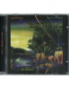 Fleetwood Mac - Tango In The Night (Remastered) - (CD)