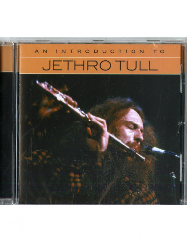 Jethro Tull - An Introduction To - (CD)