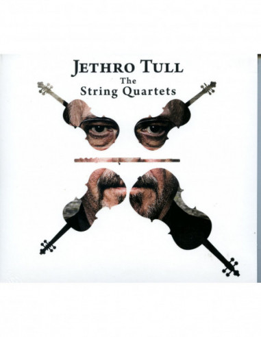 Jethro Tull - Jethro Tull The String...