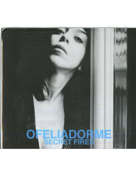 Ofeliadorme - Secret Fires - (CD)