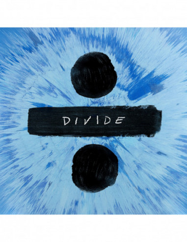 Sheeran Ed - (Divide) (Deluxe Edt.4...