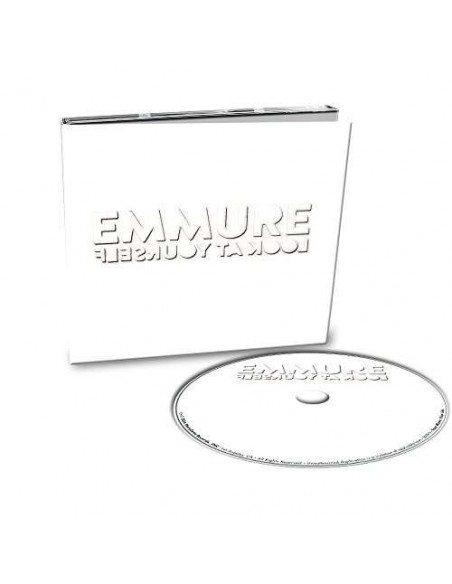 Emmure - Look At Yourself - (CD)