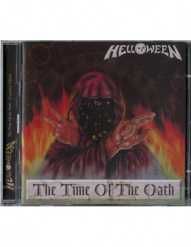 Helloween - The Time Of The Oath...