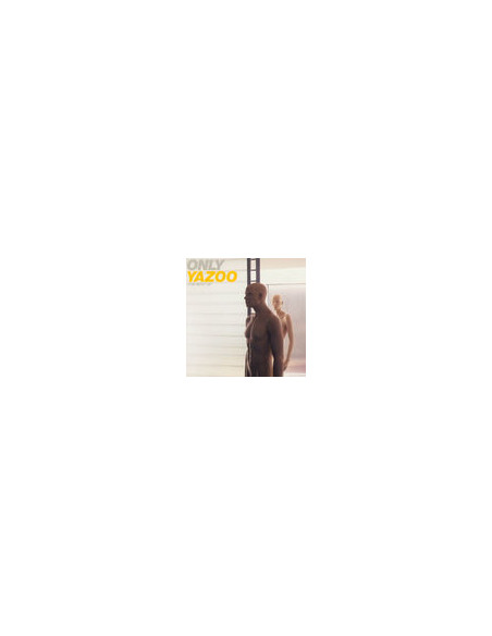 Yazoo - Only Yazoo The Best Of - (CD)