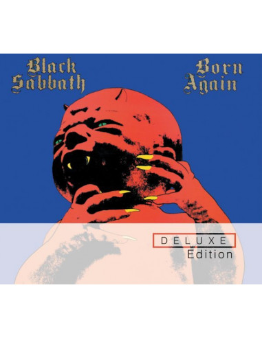 Black Sabbath - Born Again (Deluxe...