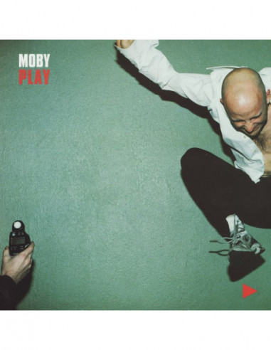 Moby - Play - (CD)