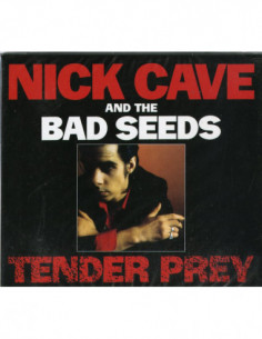 Cave Nick & The Bad Seeds - Tender Prey (2010 Digital Rem.2Cd) - (CD)