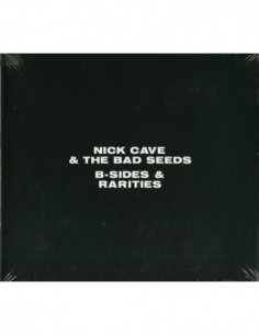 Cave Nick And The Bad Seeds - B-Sides & Rarities (2012 Release) - (CD)