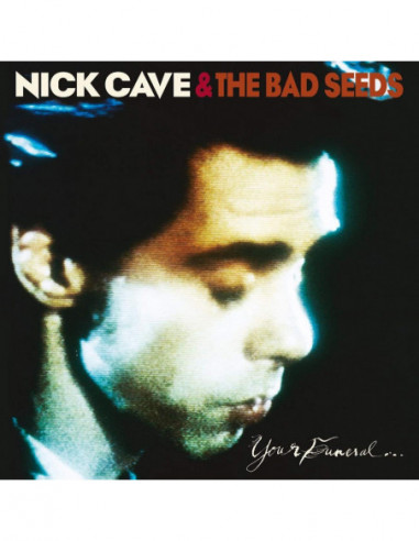 Cave Nick & The Bad Seeds - Your...