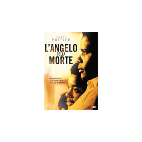 L'Angelo Della Morte 8057092011867