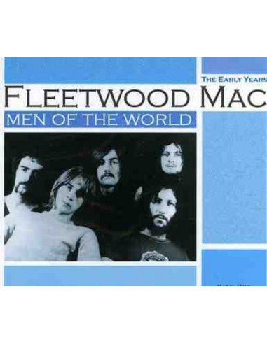 Fleetwood Mac - Men Of The World...