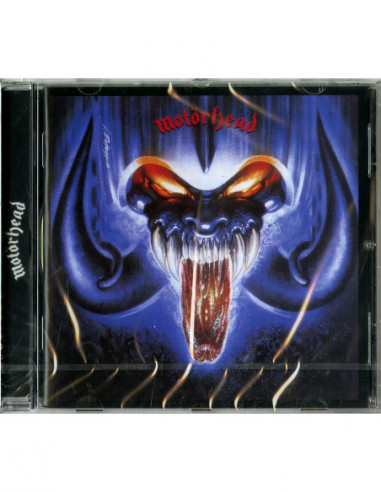 Motorhead - Rock N' Roll - (CD)