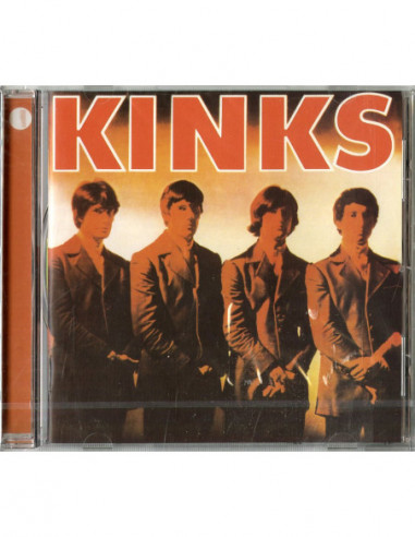 Kinks The - Kinks - (CD)