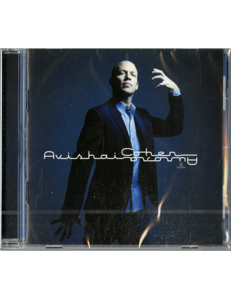 Cohen Avishai - Aurora (Limited Edition) - (CD)