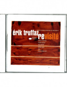Truffaz Erik - Erik Truffaz Revisite - (CD)