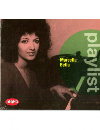 Bella Marcella - Playlist: Marcella...