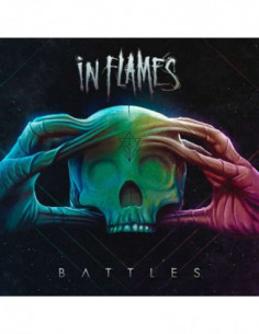 In Flames - Battles (Cd Digipack) - (CD)