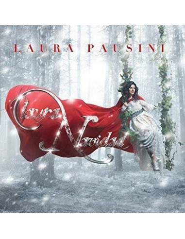 Pausini Laura - Laura Navidad (Xmas...