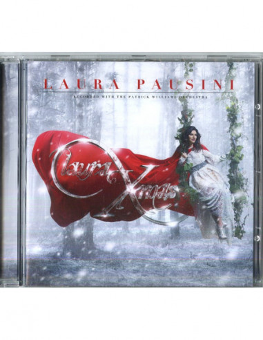 Pausini Laura - Laura Xmas - (CD)